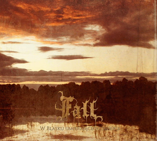 W Blasku Umierającego Słońca